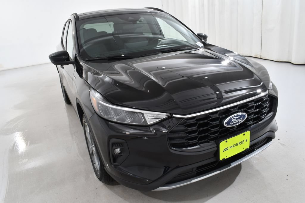 New 2026 Ford Escape ST-Line Select w/ Tech Pack #2 AWD/4WD image 4
