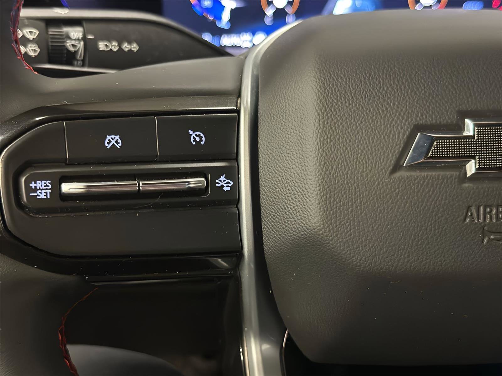 Certified 2024 Chevrolet Colorado Z71 w/ Z71 Convenience Package 2 image 15