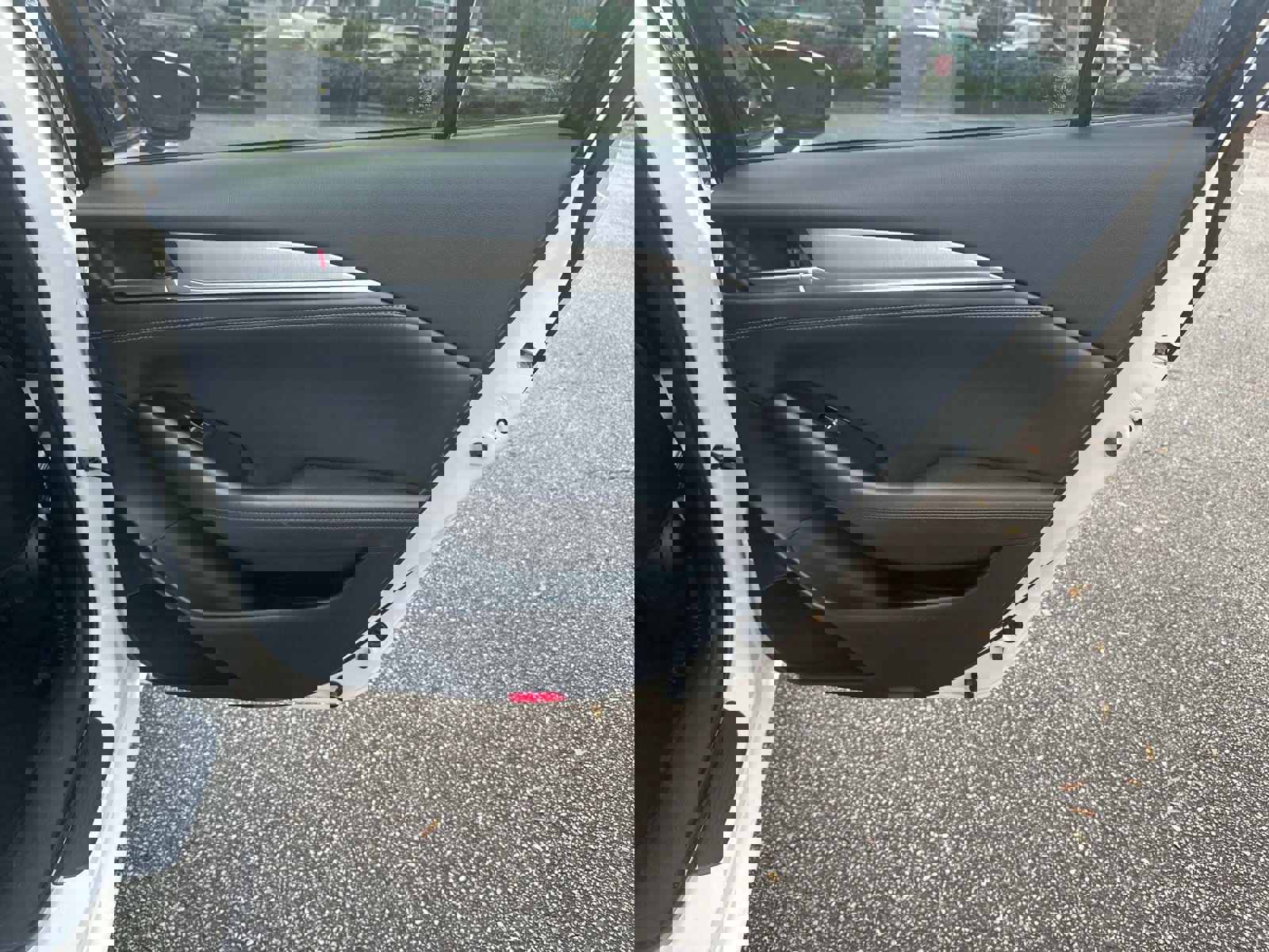 Used 2021 MAZDA MAZDA6 Touring image 16