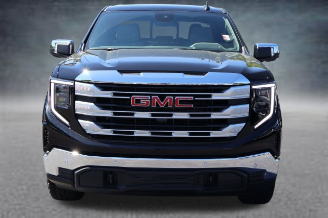 New 2026 GMC Sierra 1500 SLE w/ Preferred Package AWD/4WD image 27