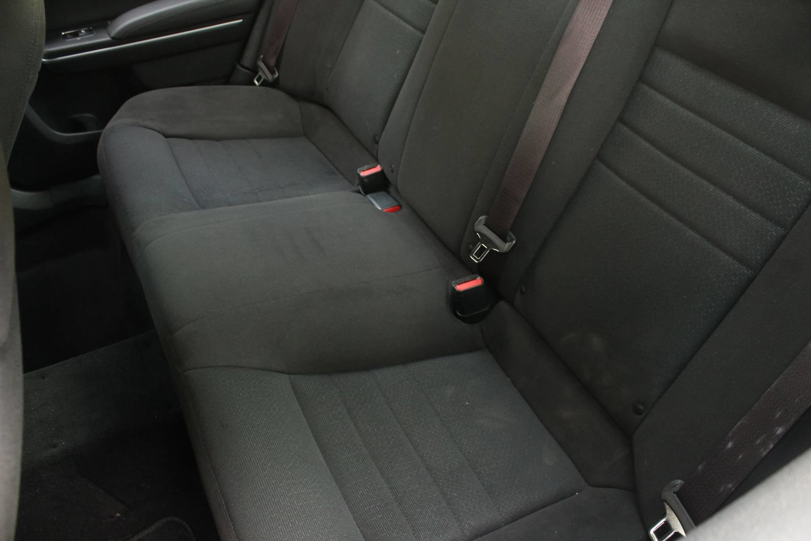Used 2019 Dodge Charger Police AWD/4WD image 18