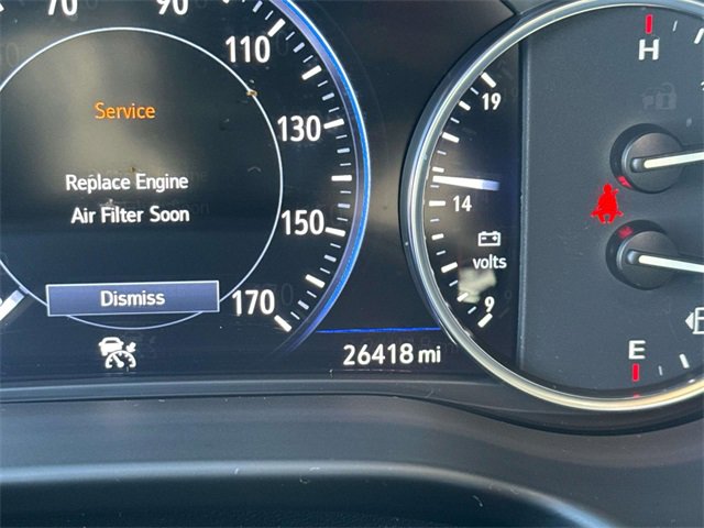 Used 2021 Buick Enclave Avenir w/ Avenir Technology Package image 33