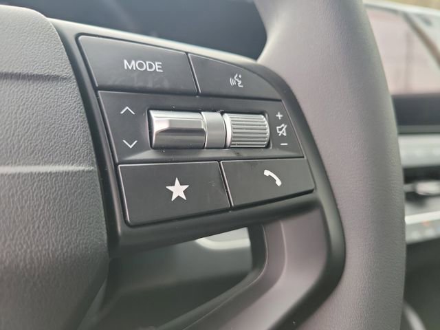 New 2026 Kia K4 LXS image 23