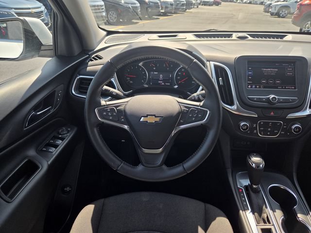 Used 2021 Chevrolet Equinox LT FWD image 17