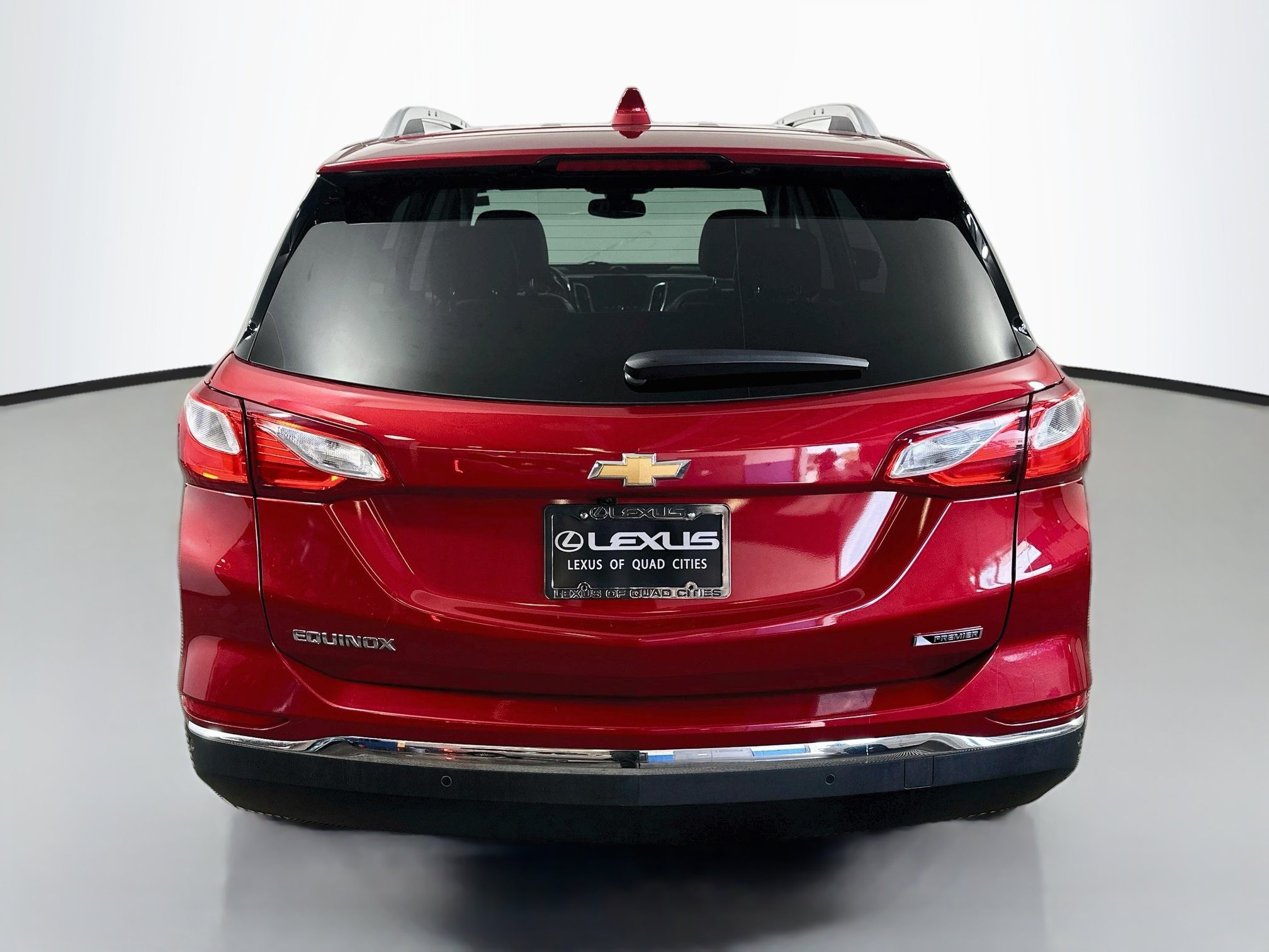 Used 2018 Chevrolet Equinox Premier FWD image 6