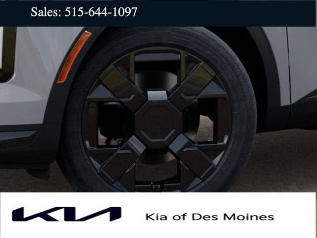 New 2027 Kia Sportage X-Line AWD/4WD image 10