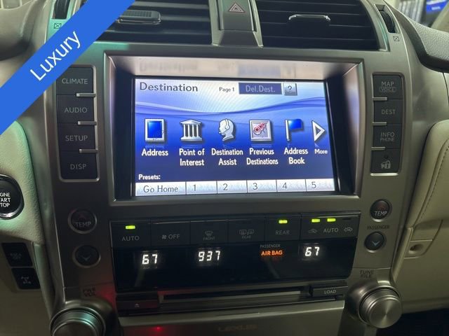 Used 2013 Lexus GX 460 image 20