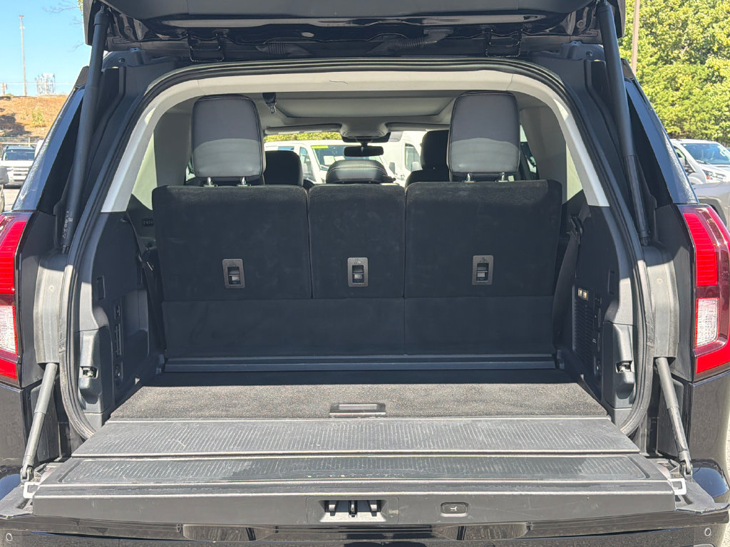 Used 2025 Ford Expedition Platinum AWD/4WD image 18