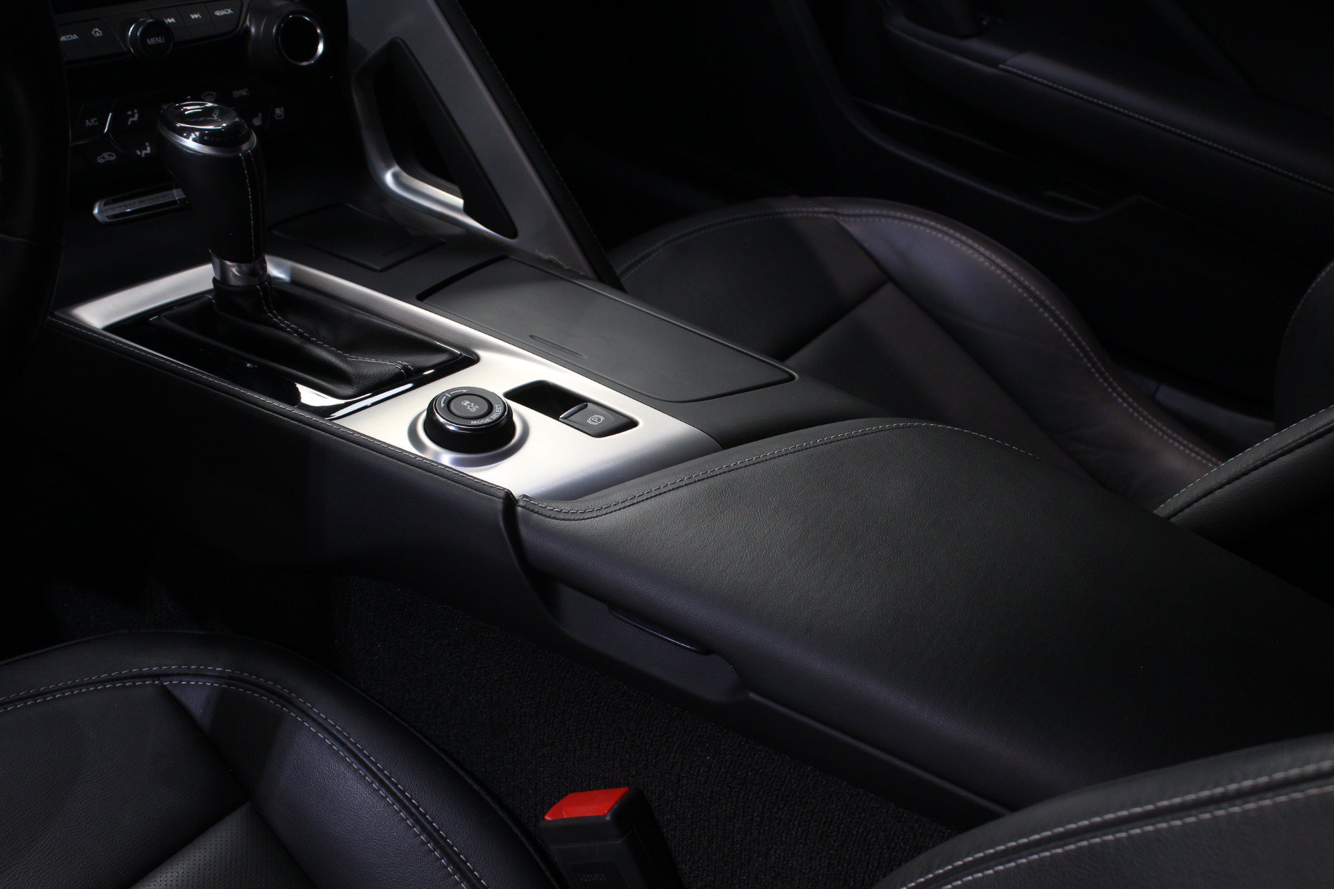 Used 2019 Chevrolet Corvette Grand Sport RWD image 85