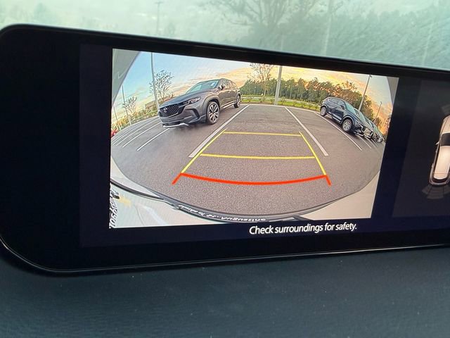 New 2026 MAZDA CX-50 AWD 2.5 Hybrid w/ Weather Package image 24