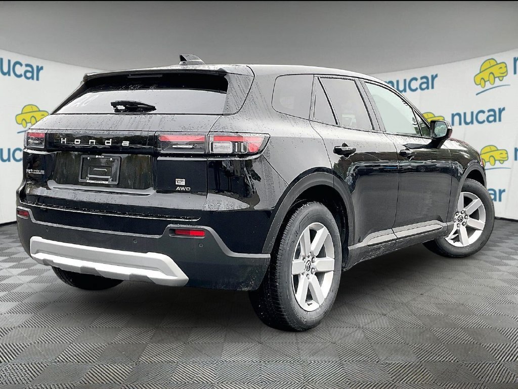 New 2026 Honda Prologue EX image 7
