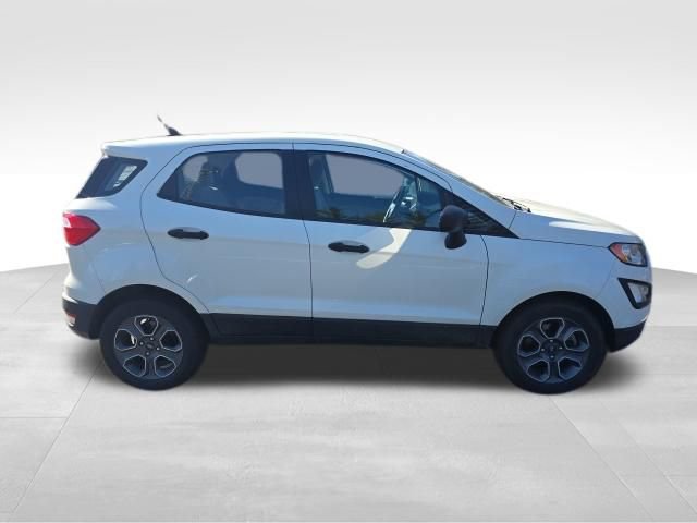 Used 2021 Ford EcoSport S image 7