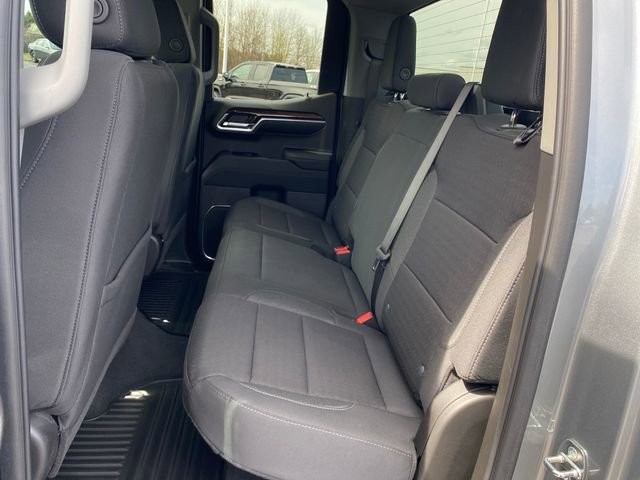 Certified 2024 GMC Sierra 1500 Elevation AWD/4WD image 19