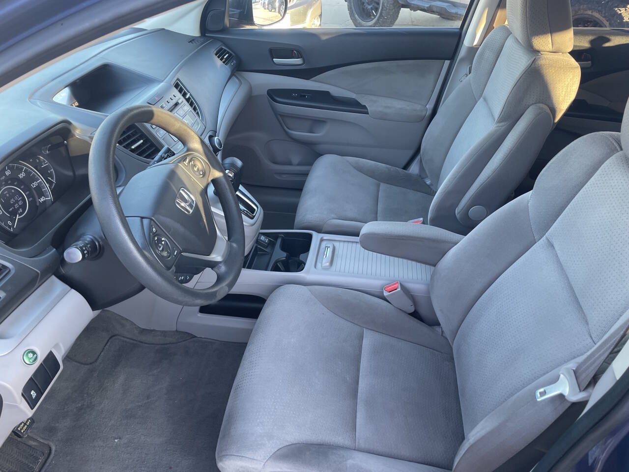 Used 2013 Honda CR-V EX image 11