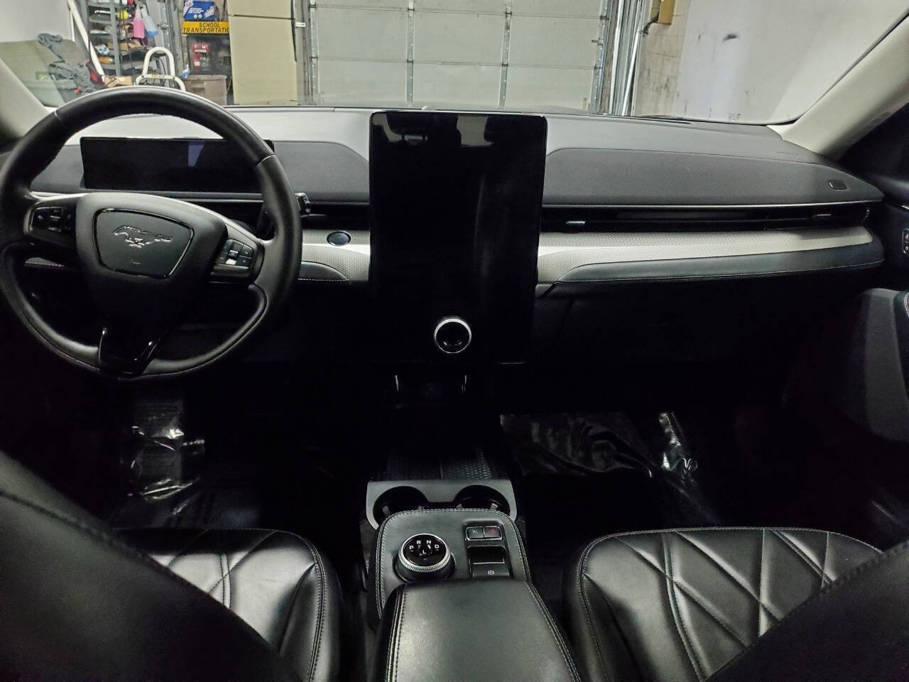 Used 2021 Ford Mustang Mach-E Select w/ Comfort/Appearance Package image 11