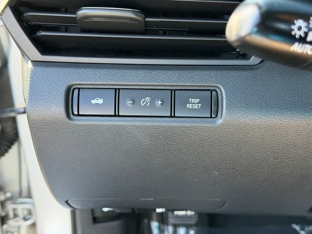 Certified 2021 Nissan Altima 2.5 S FWD image 12