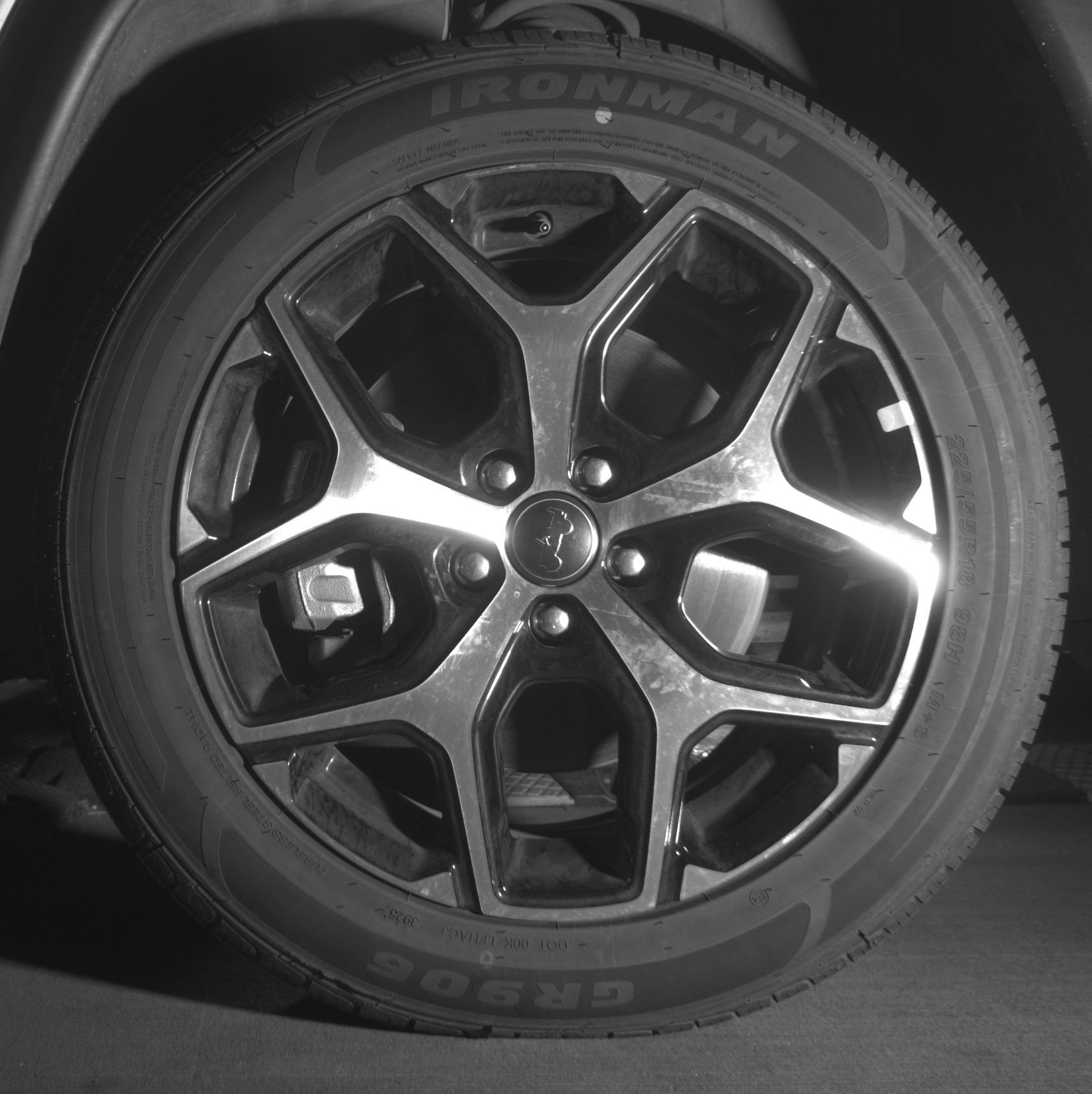 Used 2025 Jeep Compass Limited image 12