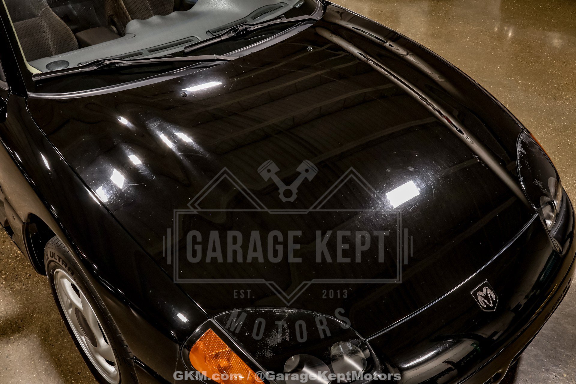 Used 1995 Dodge Stealth R/T FWD image 15