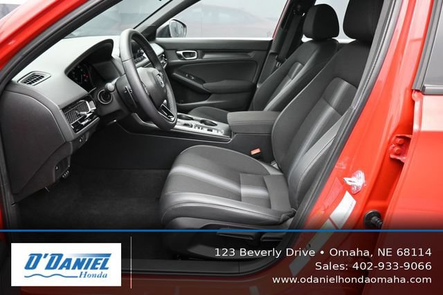 Used 2026 Honda Civic Sport image 25