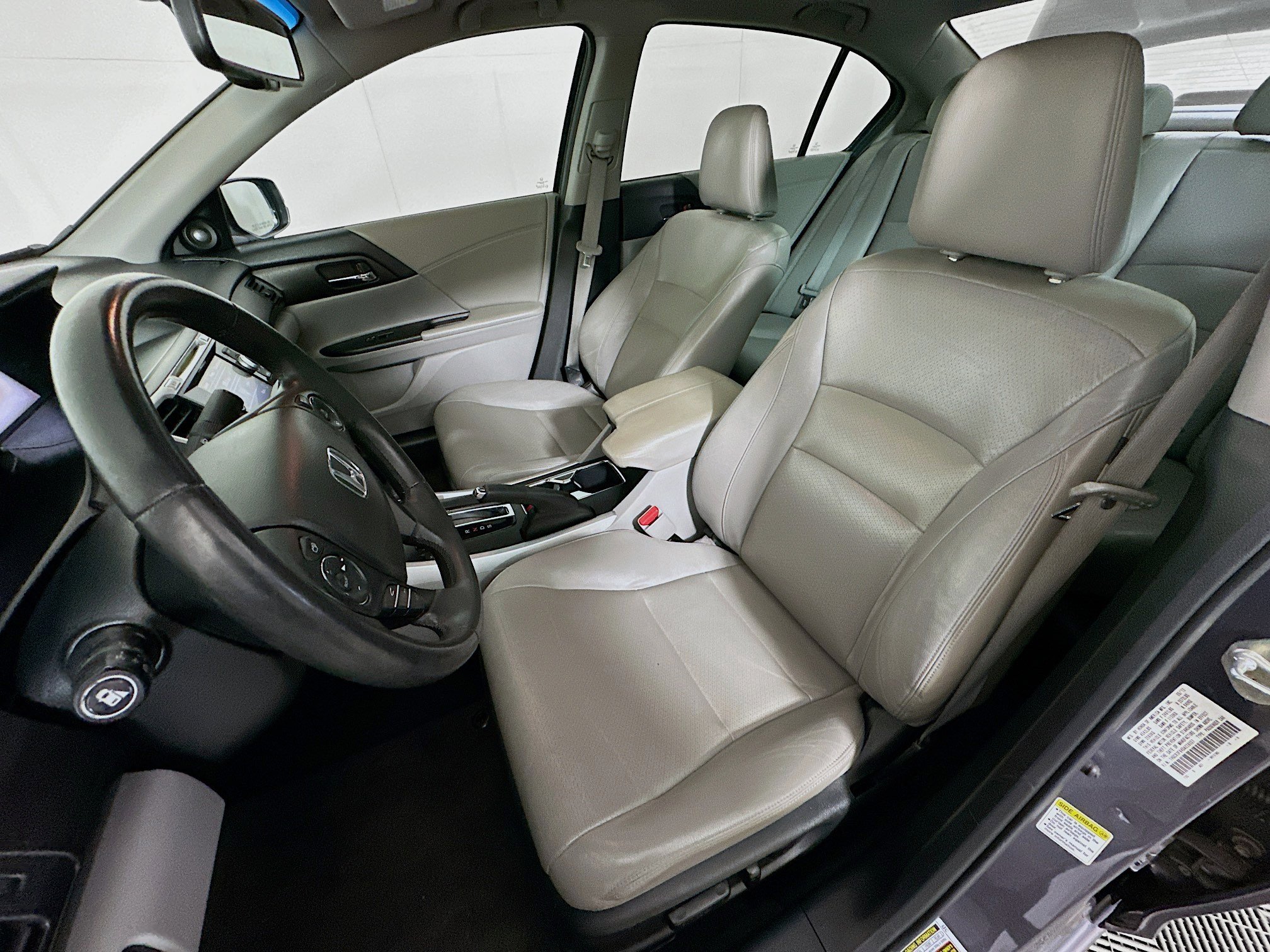 Used 2013 Honda Accord EX-L image 13