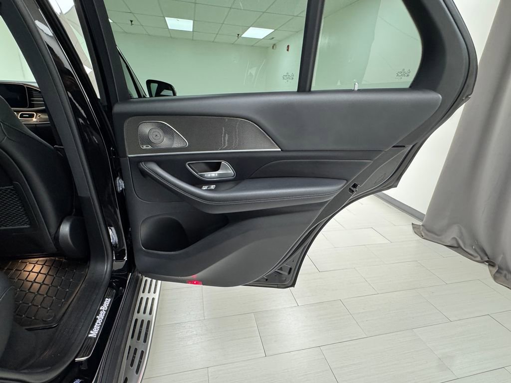 Used 2022 Mercedes-Benz GLE 350 4MATIC image 14