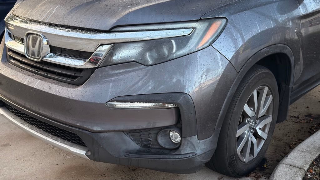 Used 2020 Honda Pilot EX-L image 9