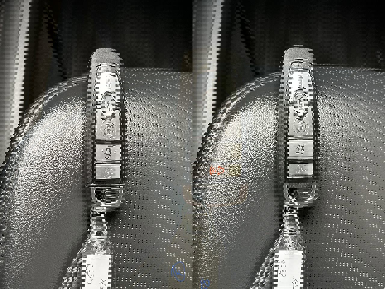 Certified 2023 Ford Expedition XLT image 33