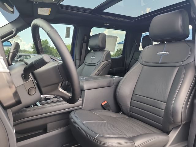 New 2026 Ford F350 Platinum AWD/4WD image 21
