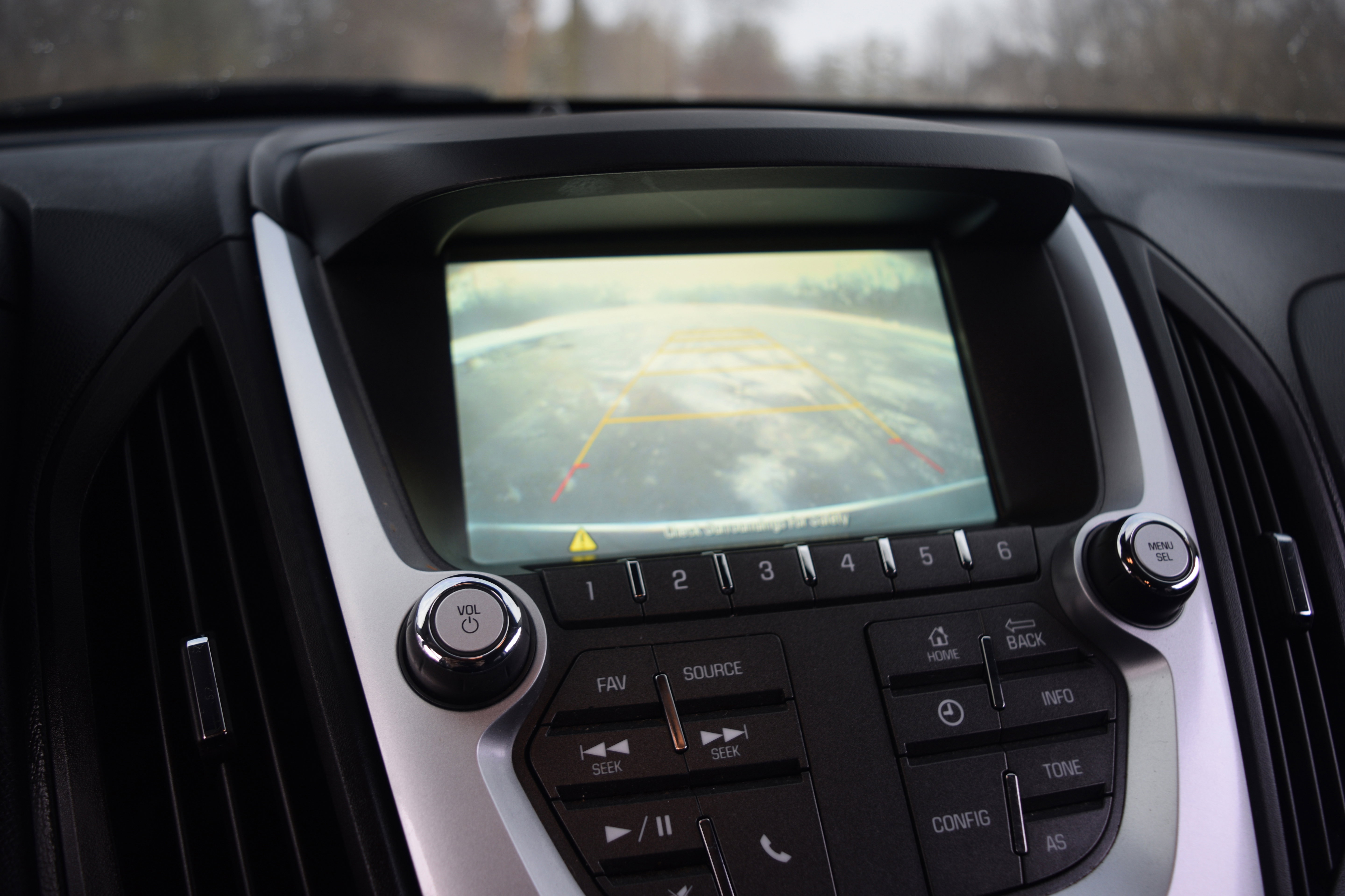 Used 2017 Chevrolet Equinox LS image 9