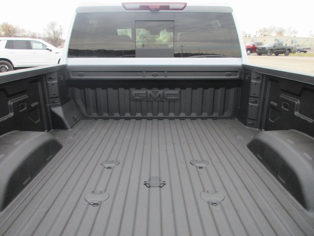 New 2026 GMC Sierra 2500 Denali image 7