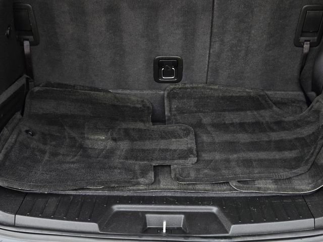 Used 2014 Buick Enclave Leather w/ Trailering Provision Package AWD/4WD image 11