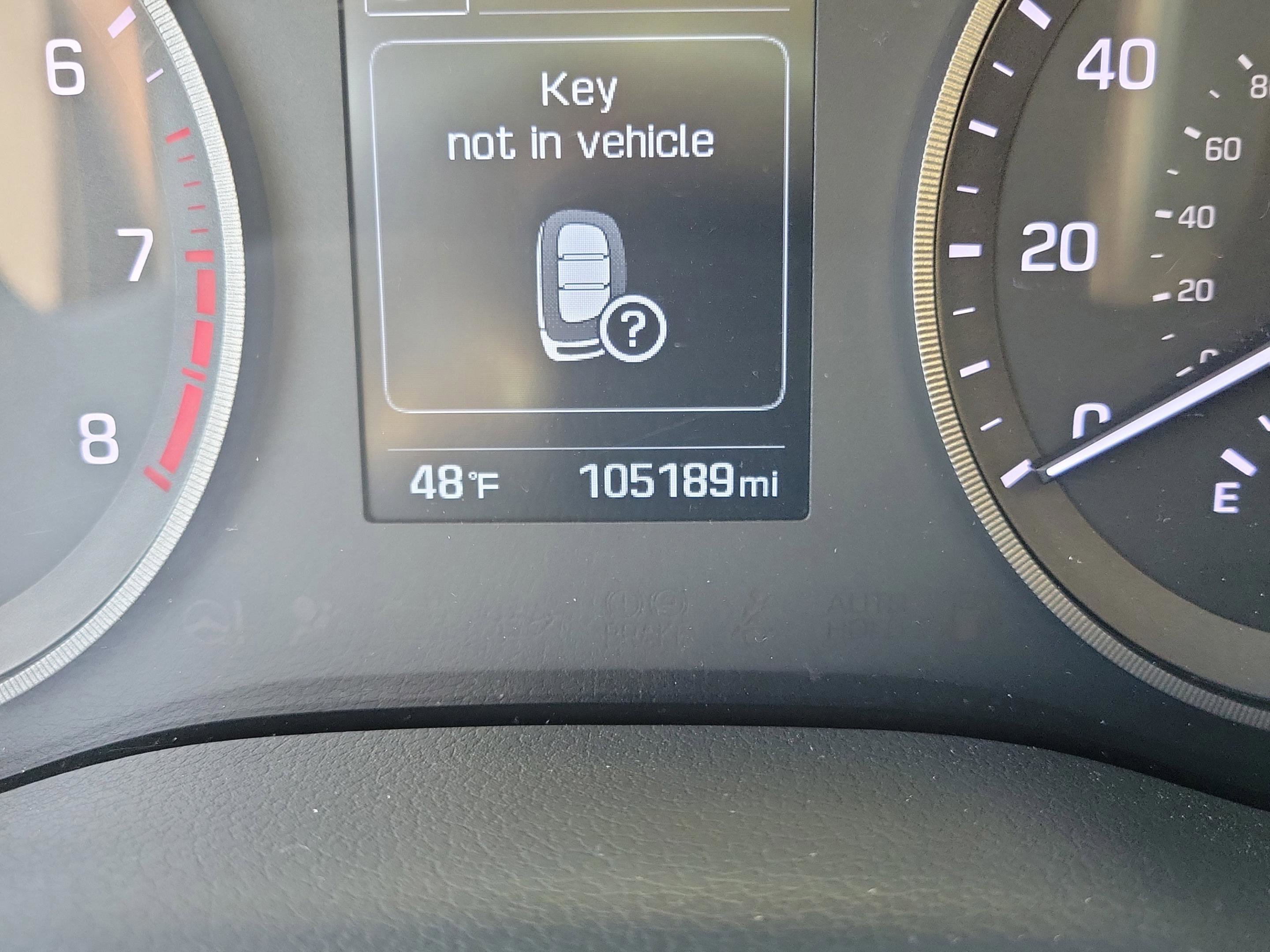 Used 2018 Hyundai Tucson Limited w/ Cargo Package image 20