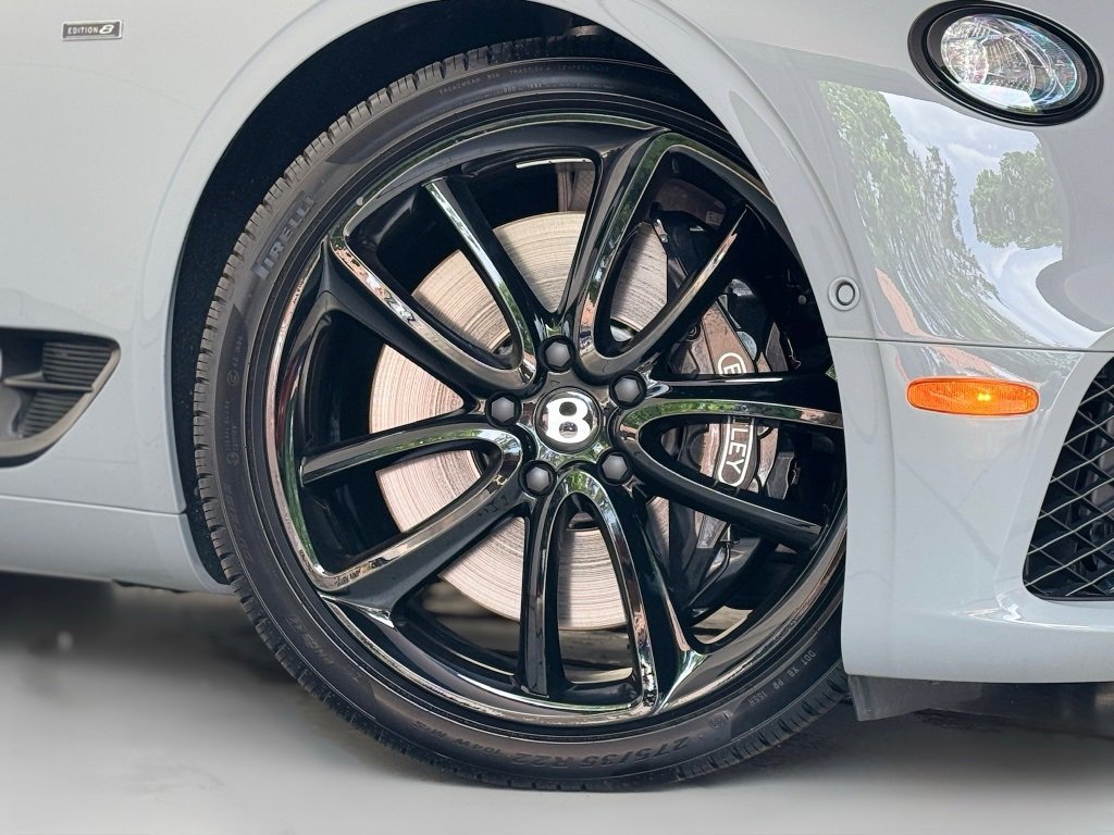 New 2024 Bentley Continental GT V8 image 32