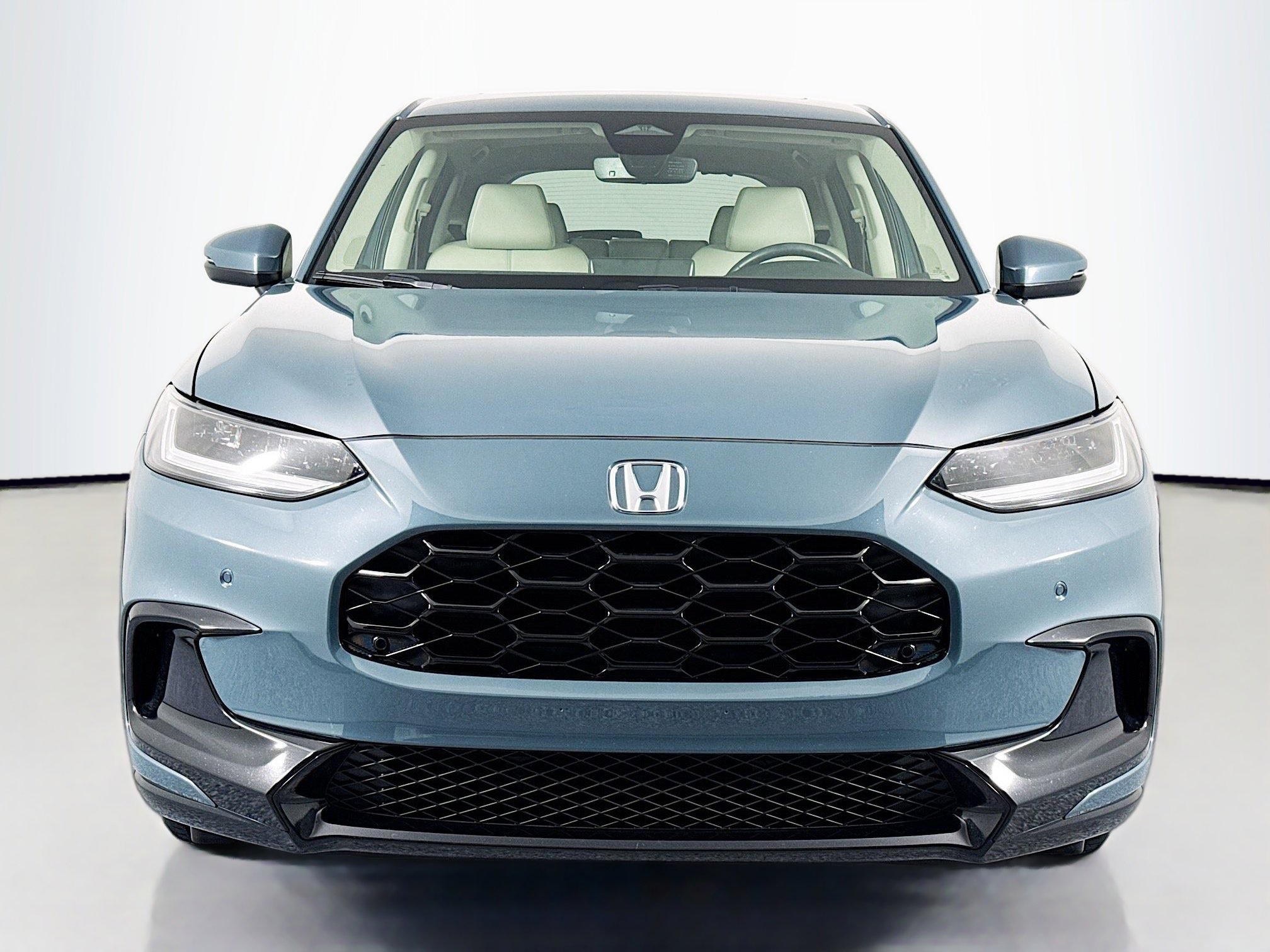 Certified 2024 Honda HR-V EX-L video 2