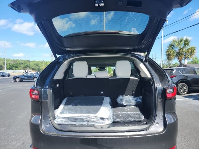 New 2026 MAZDA CX-90 3.3 Turbo w/ Premium Plus Pkg AWD/4WD image 19