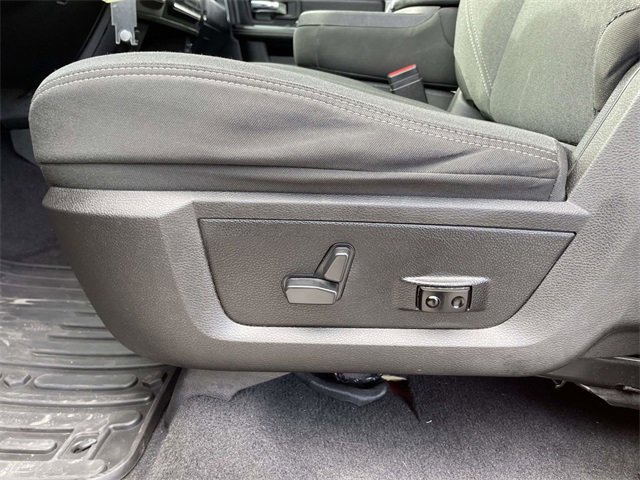 Used 2021 RAM 1500 Classic Warlock w/ Luxury Group image 20