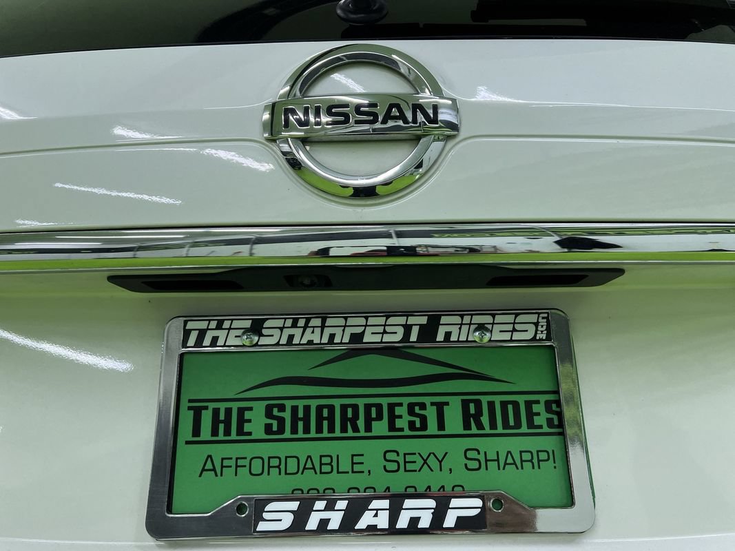 Used 2015 Nissan Rogue SL FWD image 13