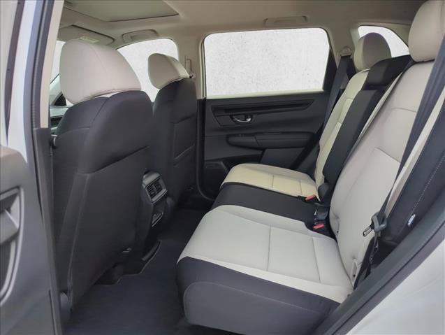 New 2026 Honda CR-V EX image 14