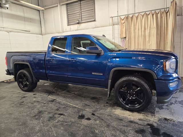 Used 2019 GMC Sierra 1500 Limited w/ Elevation Edition image 5