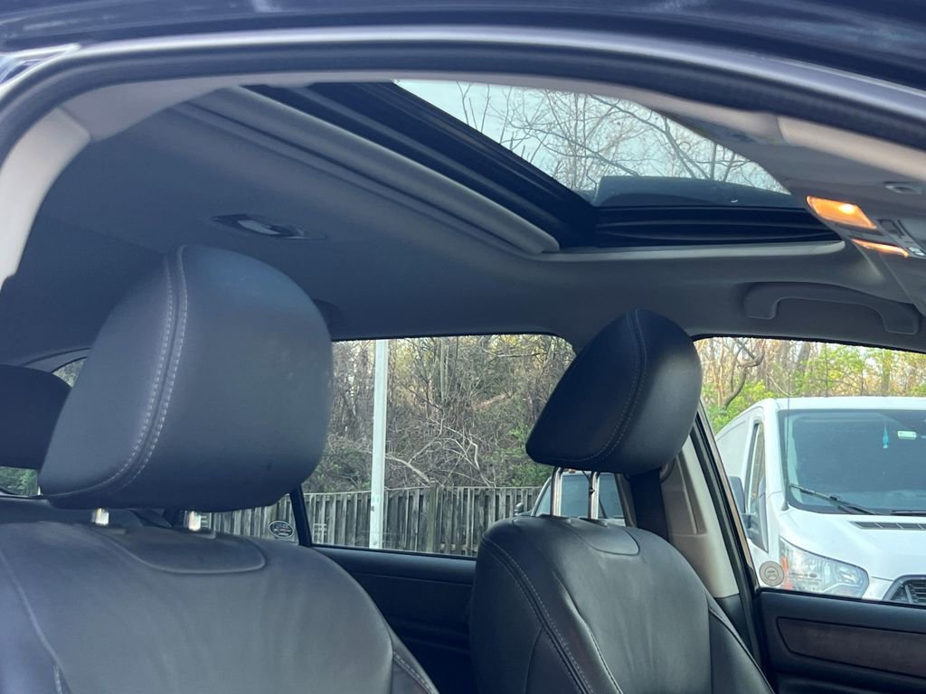 Used 2016 Subaru Outback 2.5i Limited image 11