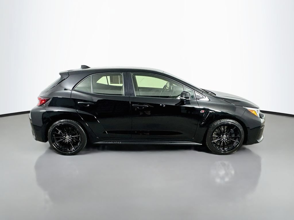 Used 2023 Toyota Corolla GR AWD/4WD image 7
