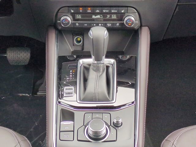 New 2025 MAZDA CX-5 Signature image 17