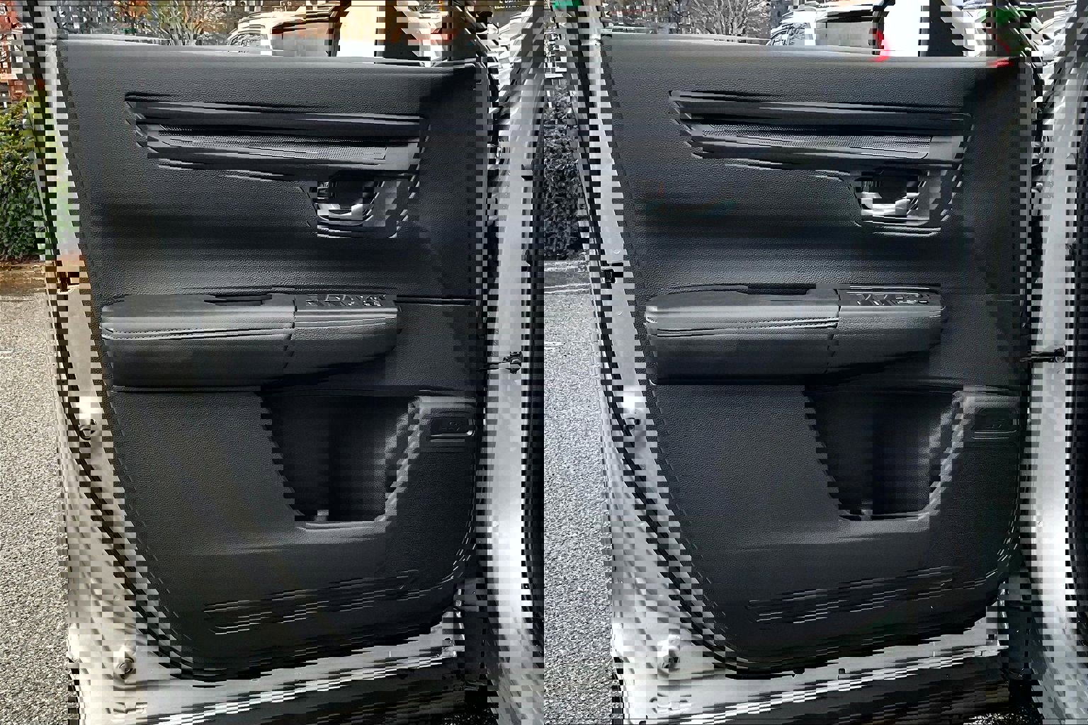 Used 2023 Honda CR-V EX image 18