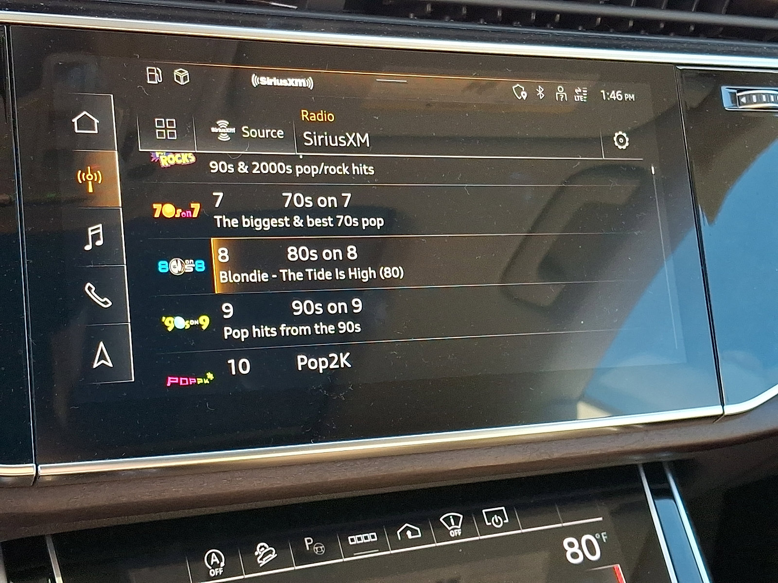 Used 2023 Audi Q8 Prestige image 20