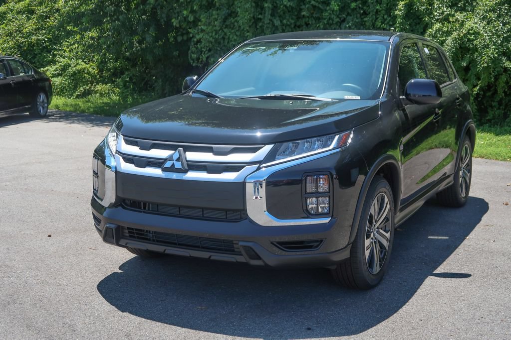 New 2026 Mitsubishi Outlander Sport ES AWD/4WD image 4