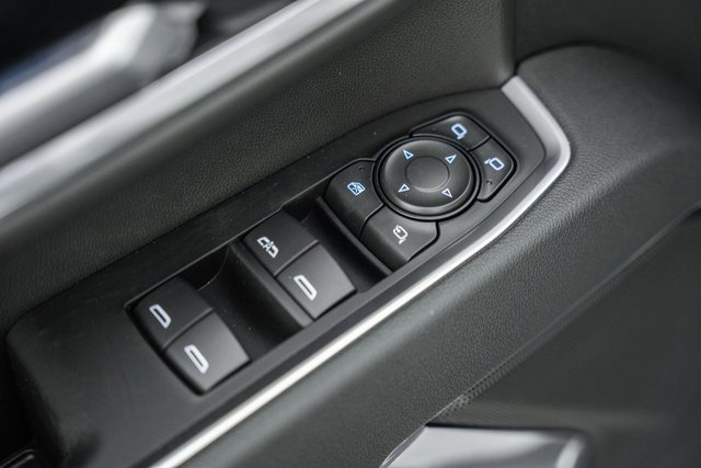 New 2026 Chevrolet Silverado 2500 LT w/ Trail Boss Package image 47