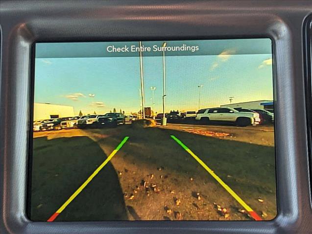 Used 2019 Dodge Challenger R/T Scat Pack w/ T/A Package image 15