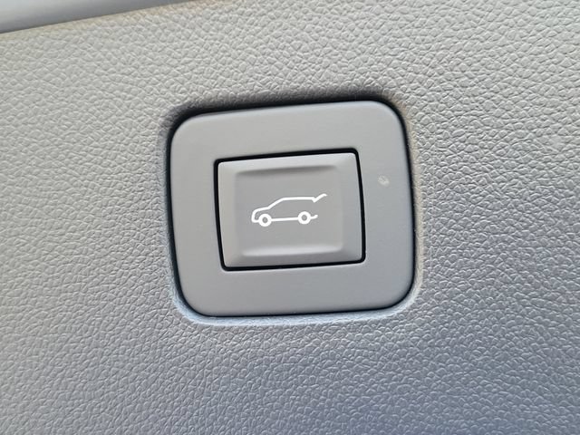 New 2026 Buick Envista Sport Touring w/ Convenience I Package FWD image 9