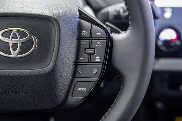 New 2026 Toyota bZ image 26