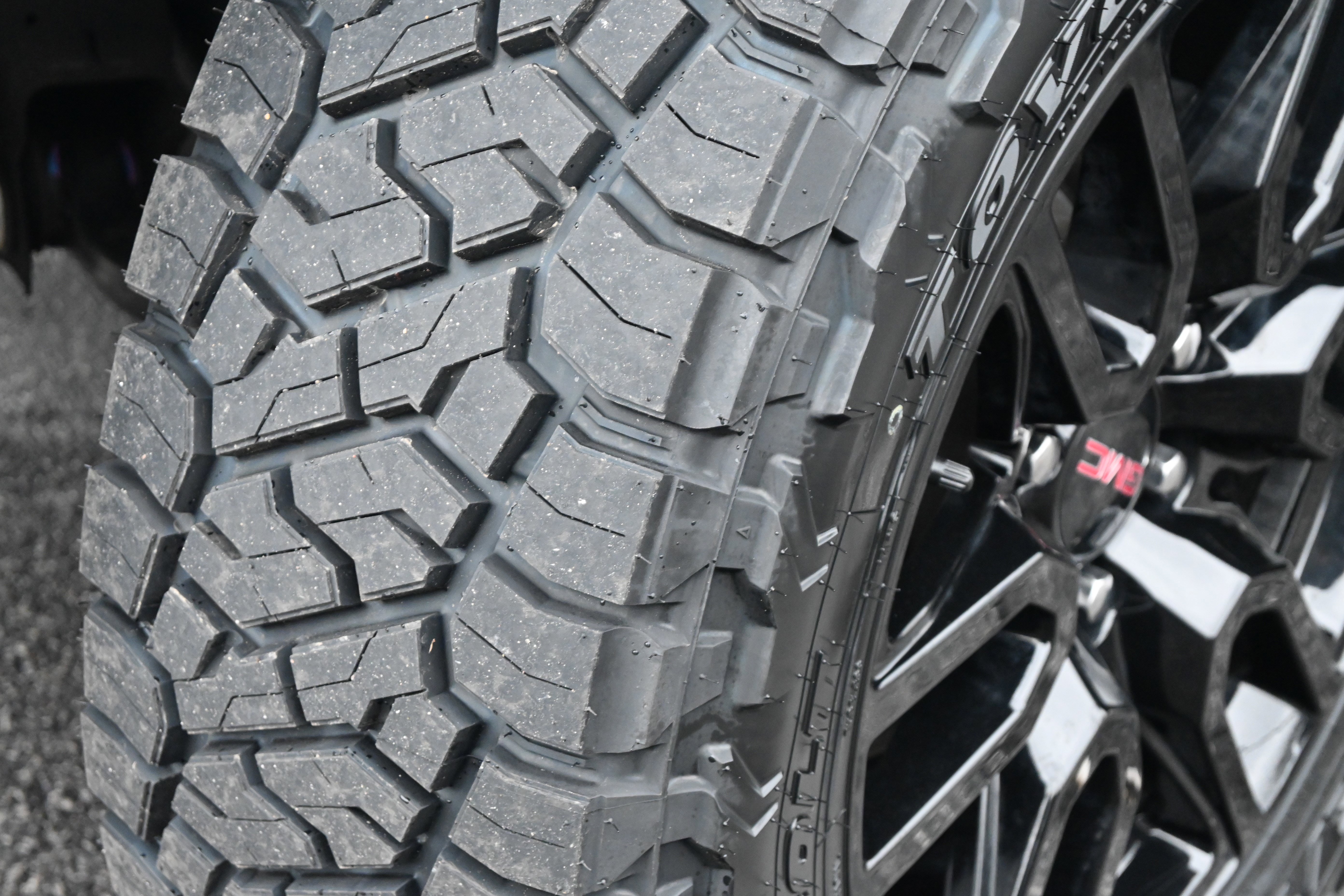 Used 2024 GMC Sierra 1500 Elevation w/ X31 Off-Road Package image 14